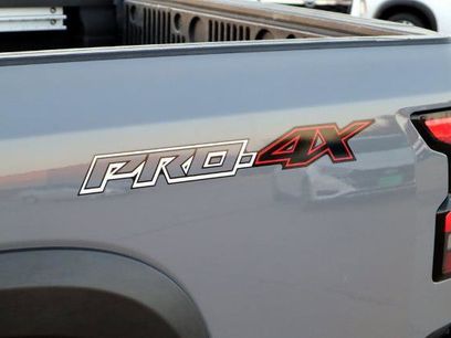 Certified 2023 Nissan Frontier PRO-4X w/ Pro-4X Premium Package