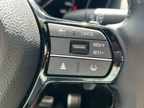 Used 2022 Honda Civic Sport image 25