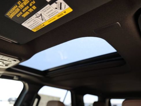 New 2026 Toyota 4Runner Limited AWD/4WD image 25