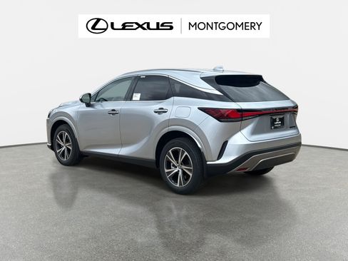 New 2026 Lexus RX 350 Premium image 5