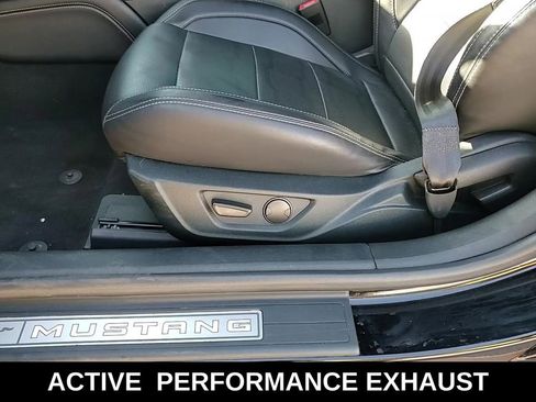 Used 2022 Ford Mustang GT Premium w/ Equipment Group 401A image 14