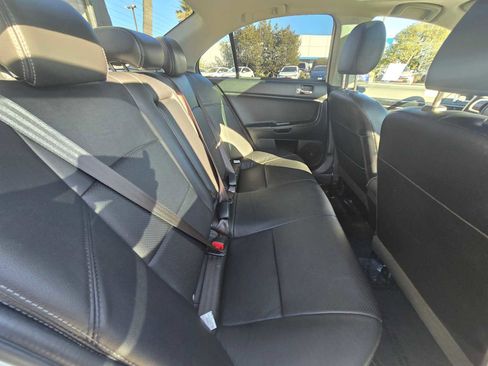 Used 2015 Mitsubishi Lancer Evolution GSR image 14