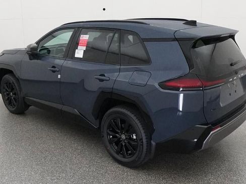 Used 2026 Toyota RAV4 SE image 5