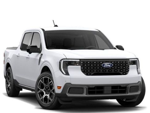 New 2026 Ford Maverick Lariat image 28