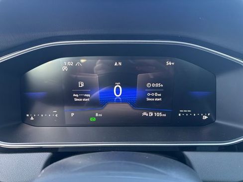 New 2026 Volkswagen Jetta Sport FWD image 23