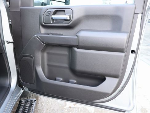 New 2026 Chevrolet Silverado 3500 W/T image 39