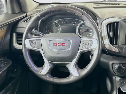 Used 2020 GMC Terrain SLE w/ Driver Convenience Package AWD/4WD image 18