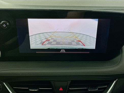 Used 2025 Buick Encore GX Preferred FWD image 21