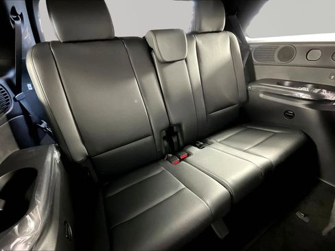New 2026 Hyundai Palisade Limited AWD/4WD image 21