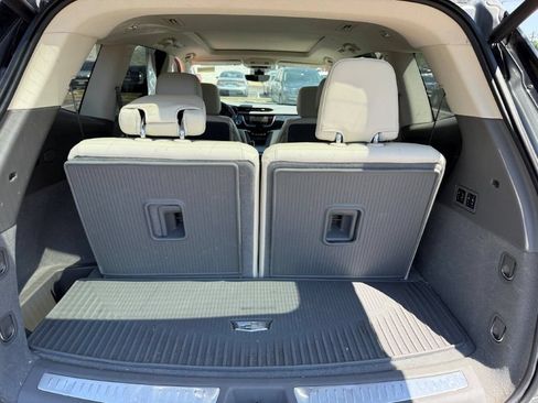 Used 2024 Cadillac XT6 Premium Luxury w/ Technology Package AWD/4WD image 20