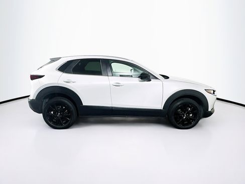 Used 2024 MAZDA CX-30 AWD 2.5 S w/ Select Sport Pkg image 10