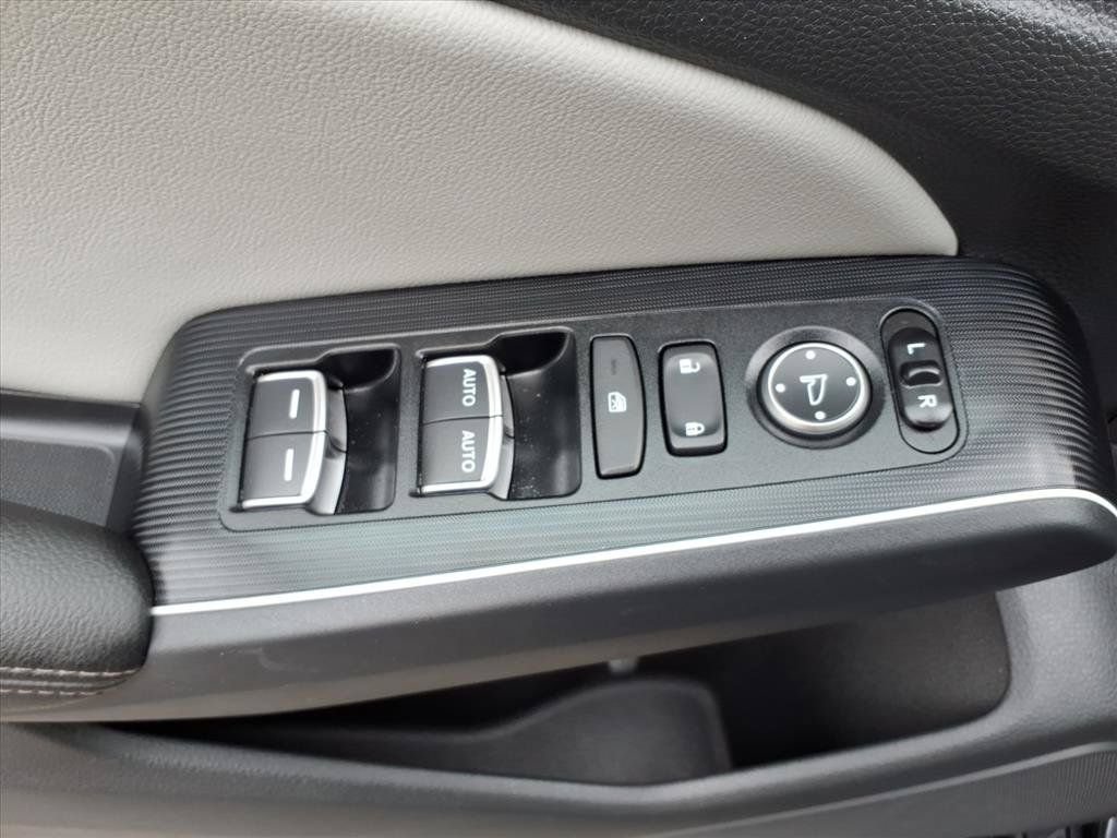 Used 2025 Honda Civic FWD Hybrid Sedan image 23