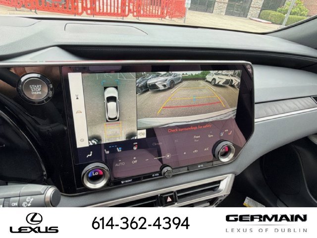 New 2026 Lexus RX 350 Premium w/ Convenience Package AWD/4WD image 28