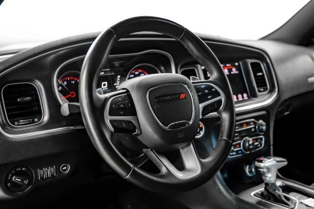 Used 2017 Dodge Charger R/T RWD image 20