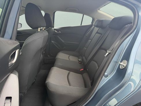 Used 2014 MAZDA MAZDA3 i Touring FWD image 11