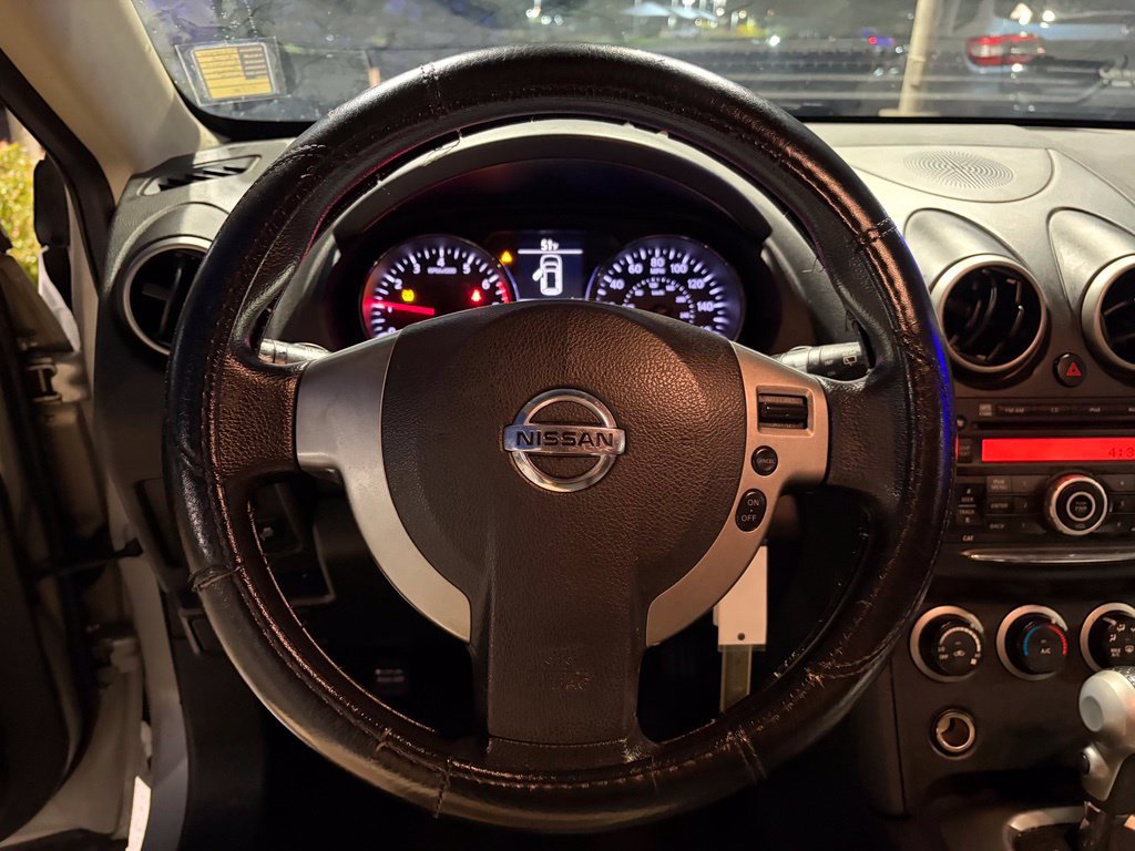 Used 2012 Nissan Rogue S AWD/4WD image 22