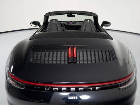 Certified 2020 Porsche 911 Carrera S image 44