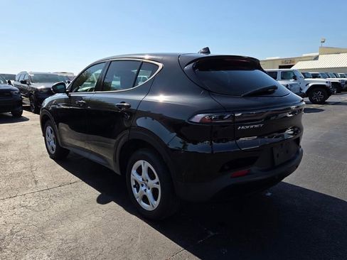 Certified 2024 Dodge Hornet GT AWD/4WD image 8