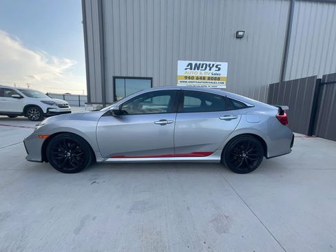 Used 2020 Honda Civic Si image 5