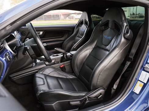 Used 2022 Ford Mustang GT Premium w/ GT Performance Package image 17