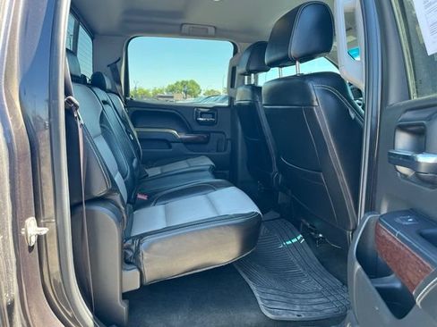 Used 2016 GMC Sierra 1500 SLE w/ SLE Value Package AWD/4WD image 13