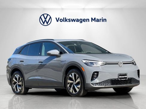 New 2026 Volkswagen ID.4 Pro image 7