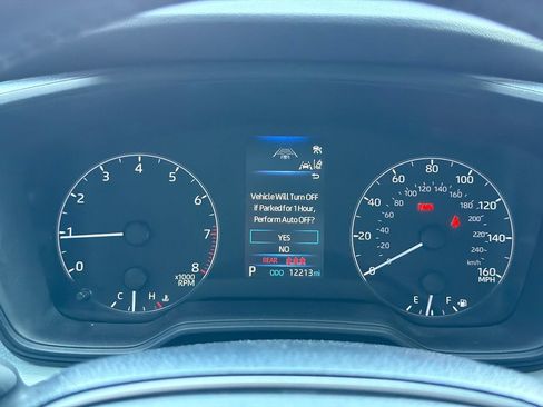 Used 2024 Toyota Corolla SE FWD image 31