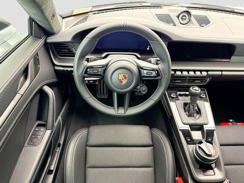 Certified 2026 Porsche 911 GT3 RWD image 13