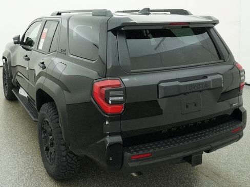 New 2026 Toyota 4Runner TRD Off-Road Premium AWD/4WD image 11