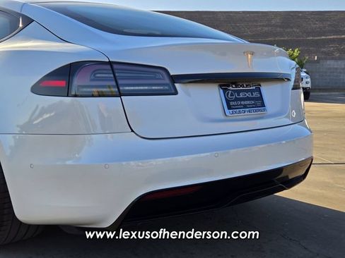 Used 2022 Tesla Model S AWD/4WD image 5