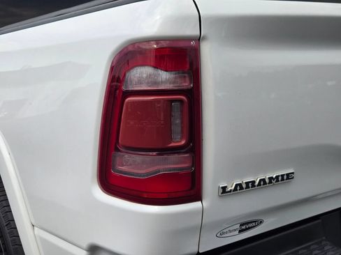 Used 2019 RAM 1500 Laramie RWD image 9