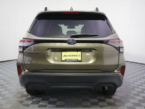 Used 2026 Subaru Forester Premium AWD/4WD image 5