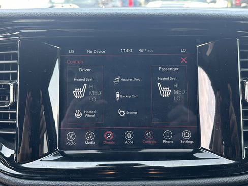 Used 2022 Dodge Durango GT AWD/4WD image 11
