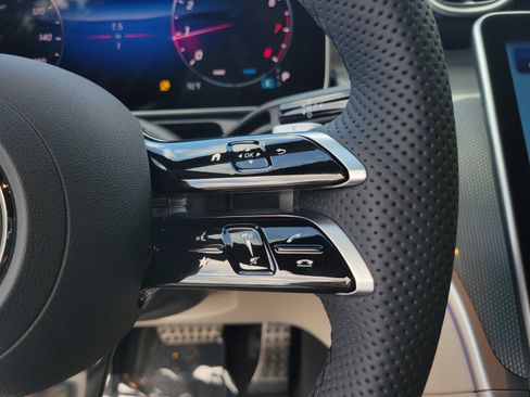New 2026 Mercedes-Benz CLE 300 4MATIC Coupe image 15