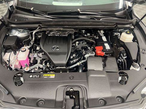 Certified 2024 Lexus RX 350 Premium w/ Convenience Package FWD image 23