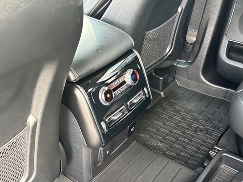 Used 2022 Lincoln Aviator AWD w/ Premium Package image 12