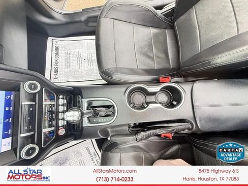 Used 2020 Ford Mustang Premium RWD image 24