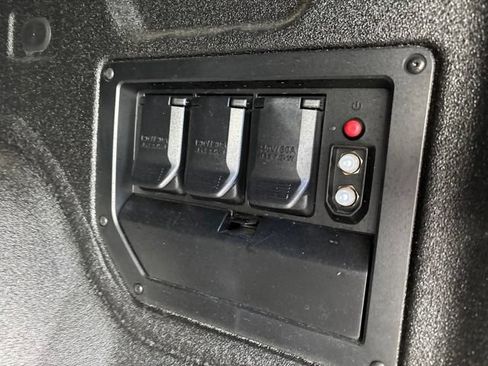 New 2024 Chevrolet Silverado EV W/T AWD/4WD image 10