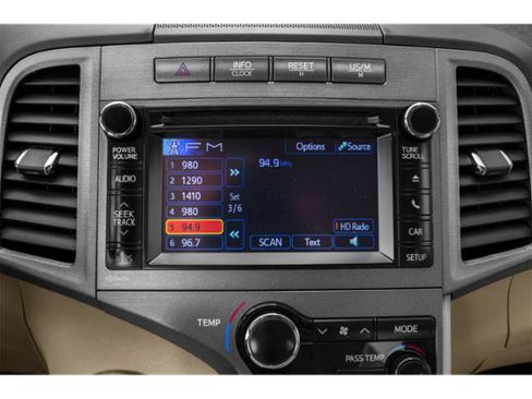 Used 2015 Toyota Venza XLE AWD/4WD image 13
