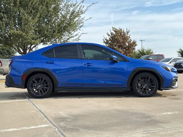 Used 2022 Subaru WRX Premium AWD/4WD image 14
