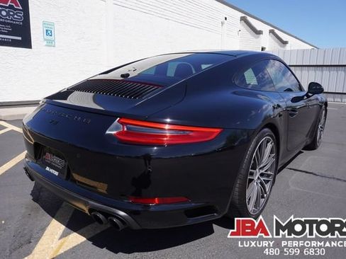 Used 2017 Porsche 911 Carrera S RWD image 67
