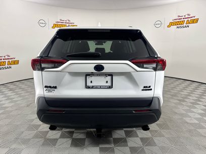 Used 2024 Toyota RAV4 XLE