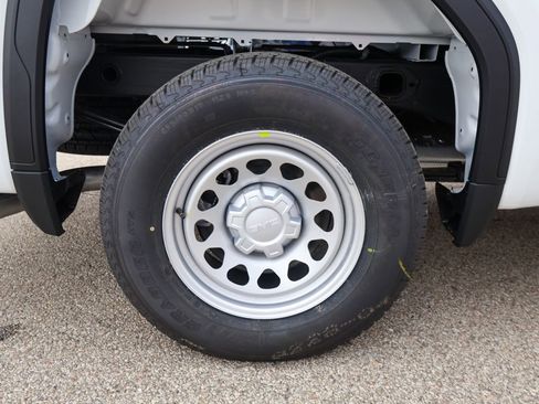 New 2026 GMC Sierra 1500 Pro image 24