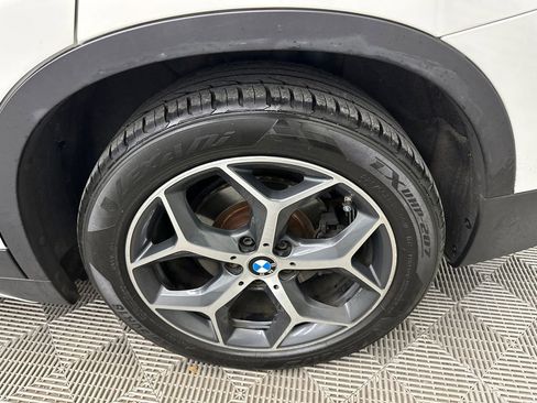 Used 2018 BMW X1 sDrive28i FWD image 21