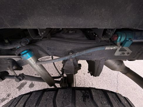 Used 2022 Toyota Tundra 1794 Edition AWD/4WD image 12