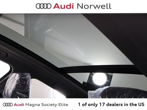 New 2026 Audi Q5 Premium Plus AWD/4WD image 8
