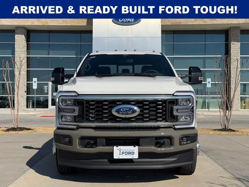 New 2026 Ford F350 King Ranch image 31
