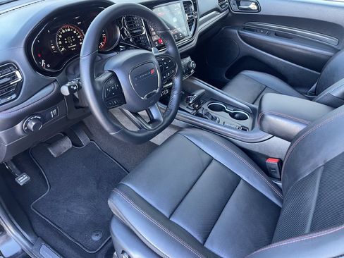 New 2026 Dodge Durango GT AWD/4WD image 13