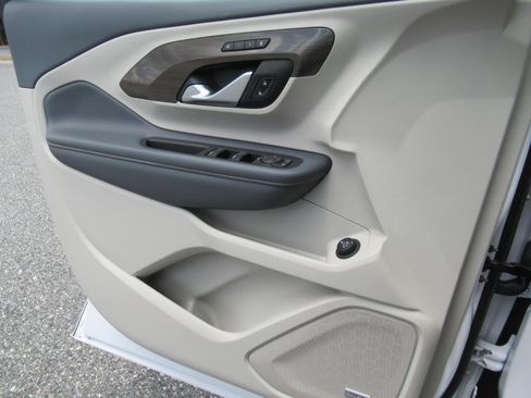 Used 2023 GMC Terrain Denali AWD/4WD image 20