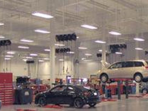 Used 2025 Toyota 4Runner SR5 image 7